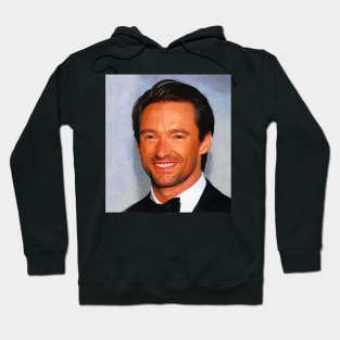 Hugh Hoodie